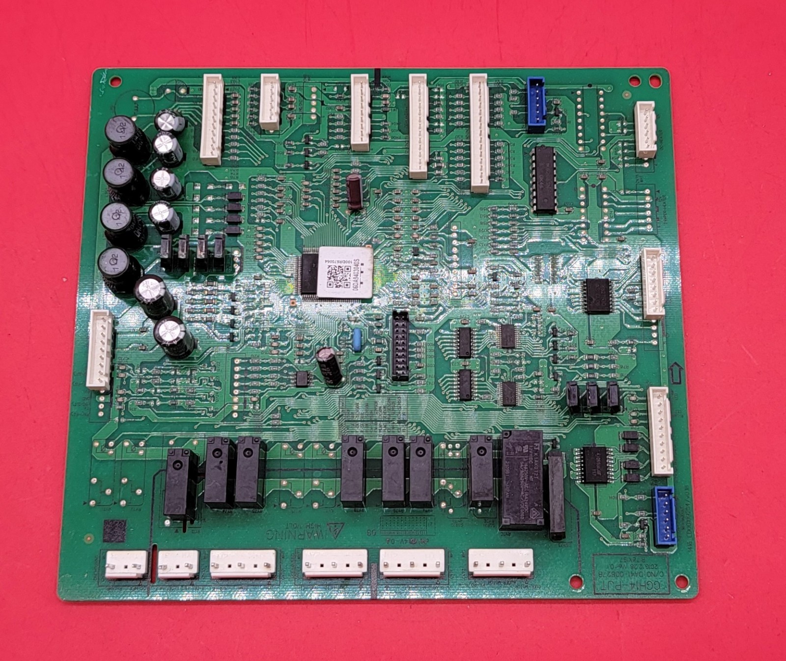 Genuine Refrigerator Samsung Control Board Part#DA9403040S