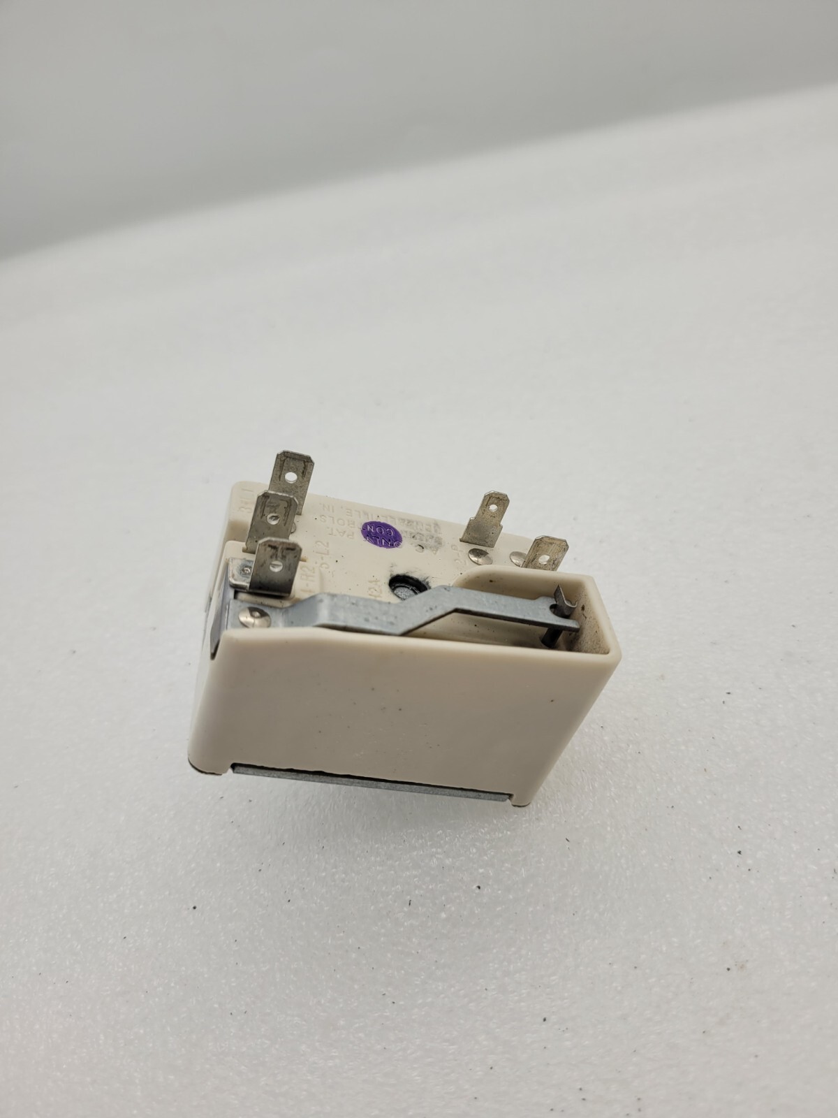 Genuine Maytag Range Oven Surface Element Switch Part# 3148955 ks812610 97263