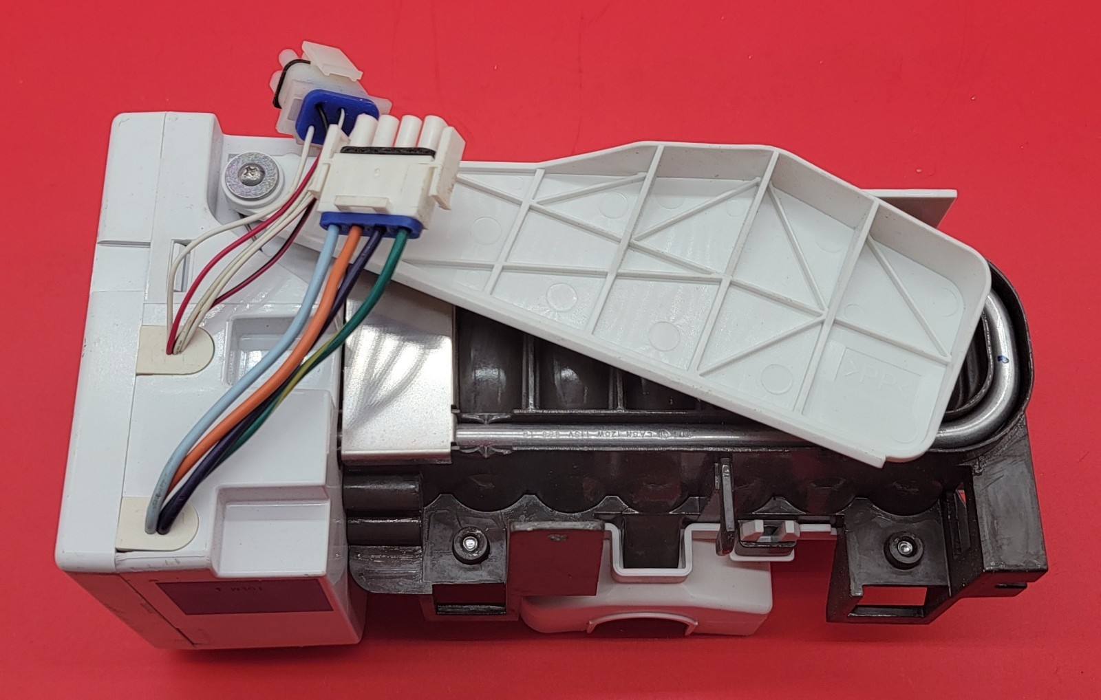 Genuine Refrigerator GE Ice Maker Part#239D2277G009