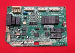 Genuine Refrigerator Whirlpool Control Board Part#W10811364
