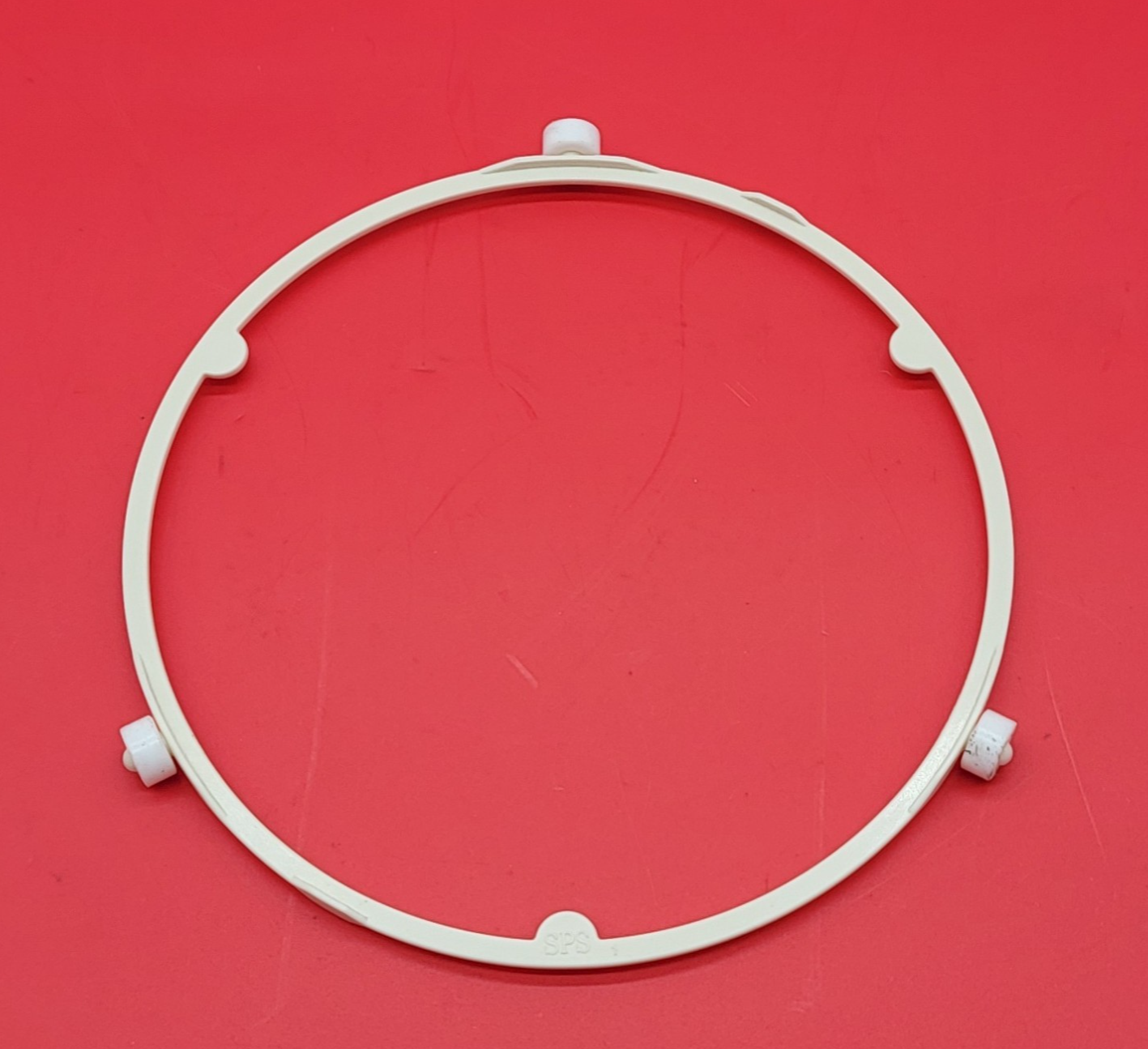 Genuine Microwave Bertazzoni Turntable Ring Part#Z140275
