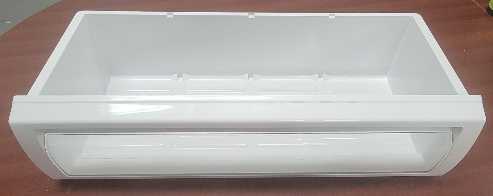 Genuine Refrigerator Kitchen Aid Crisper Drawer Part#2256372