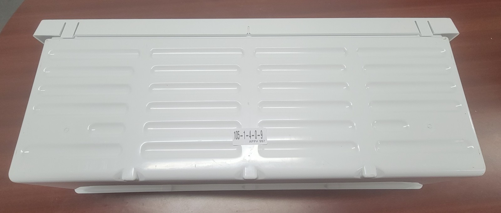 Genuine Refrigerator Kitchen Aid Crisper Drawer Part#2256372