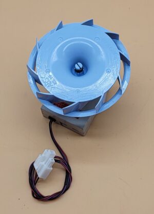 Genuine Refrigerator Kenmore Evaporator Fan Motor Part#EAU60694527