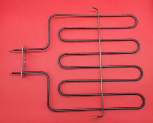 Genuine Double Oven Ikea Broil Element Part#W10260252