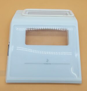 Genuine Refrigerator Whirlpool Ice Bin Door Part#W10347064