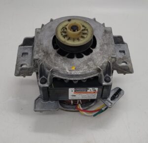 Genuine Washer Whirlpool Drive Motor Part#W10416660