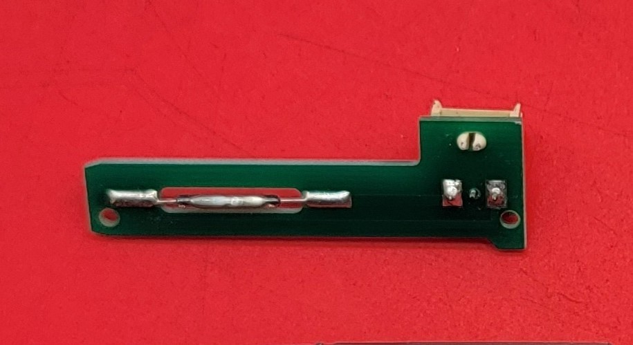 Genuine Refrigerator Control Board Part#E188100
