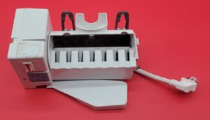 Genuine Refrigerator GE Ice Maker Part#200D1181G062