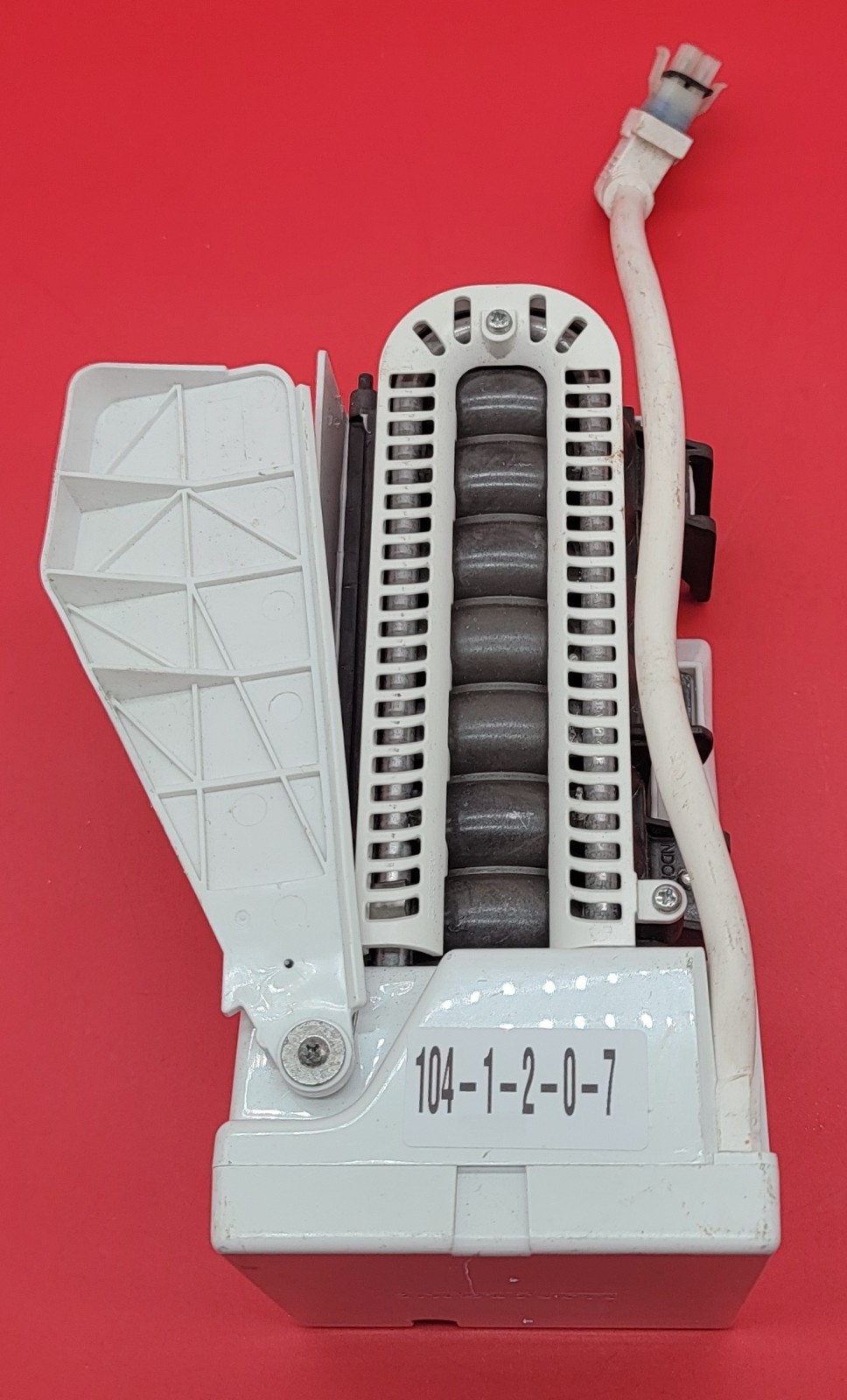 Genuine Refrigerator GE Ice Maker Part#200D1181G062