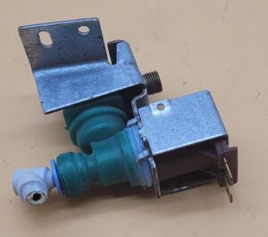 Genuine Refrigerator Kitchen Aid Water Inlet Valve Part#W10394076