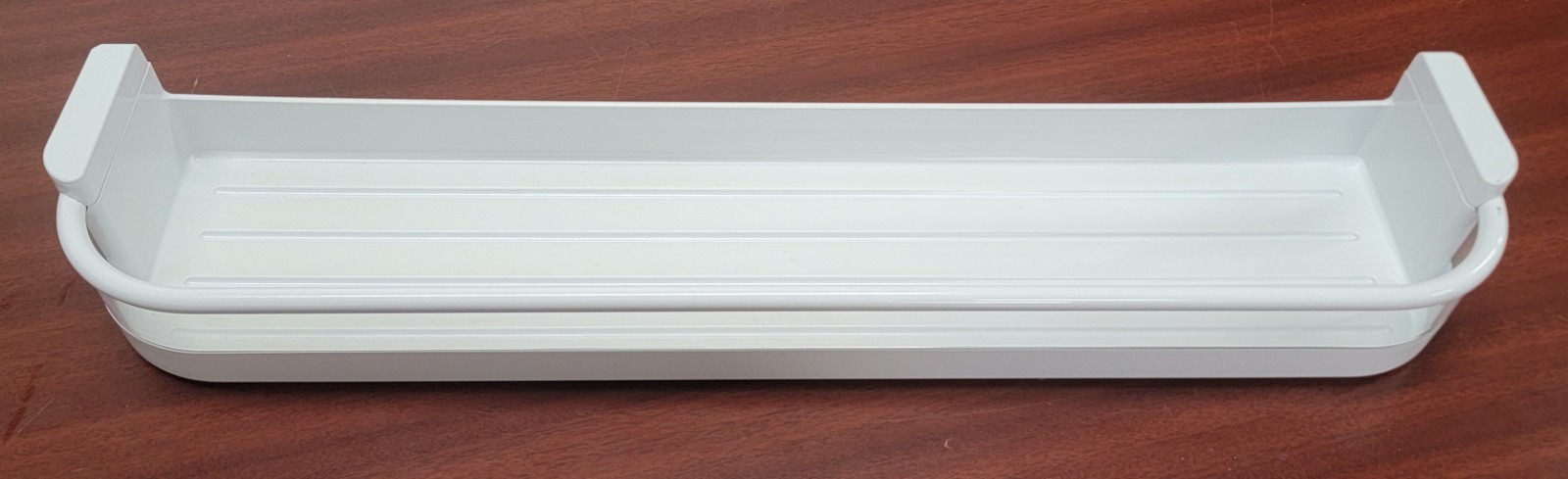 Genuine Refrigerator Kitchen Aid Door Bin Part#2006154