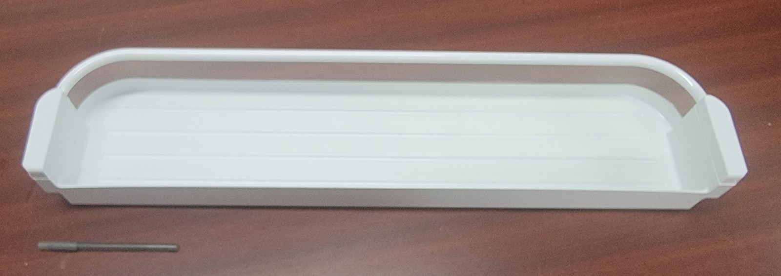 Genuine Refrigerator Kitchen Aid Door Bin Part#2006154