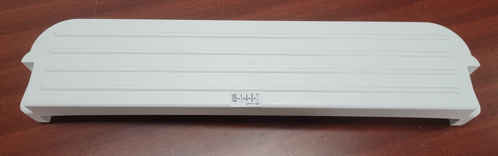 Genuine Refrigerator Kitchen Aid Door Bin Part#2006154