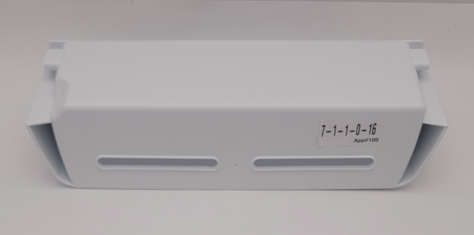 Genuine Refrigerator Kenmore Door Bin Part#MAN623886