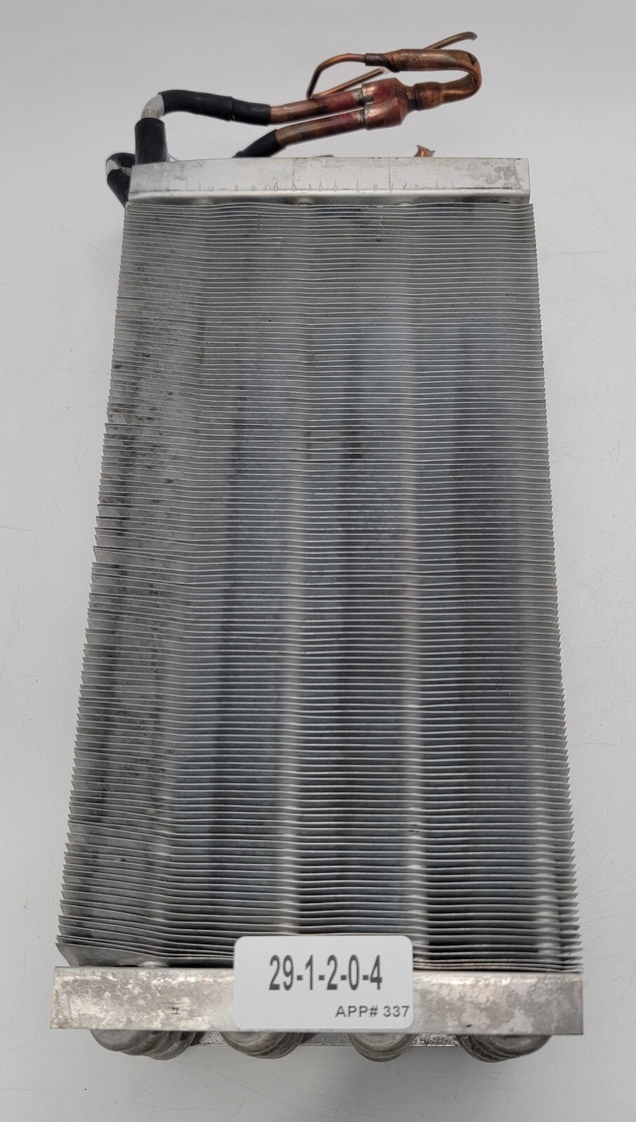 Genuine Dryer Whirlpool Evaporator