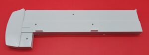 Genuine Refrigerator Kitchen Aid Right Track Part#2257532