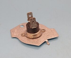 Genuine Dryer Whirlpool Thermal Fuse Part#3977393.