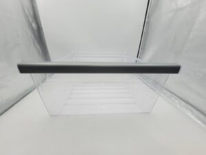 Genuine Whirlpool Refrigerator Crisper Drawer Part#W10278644-M1