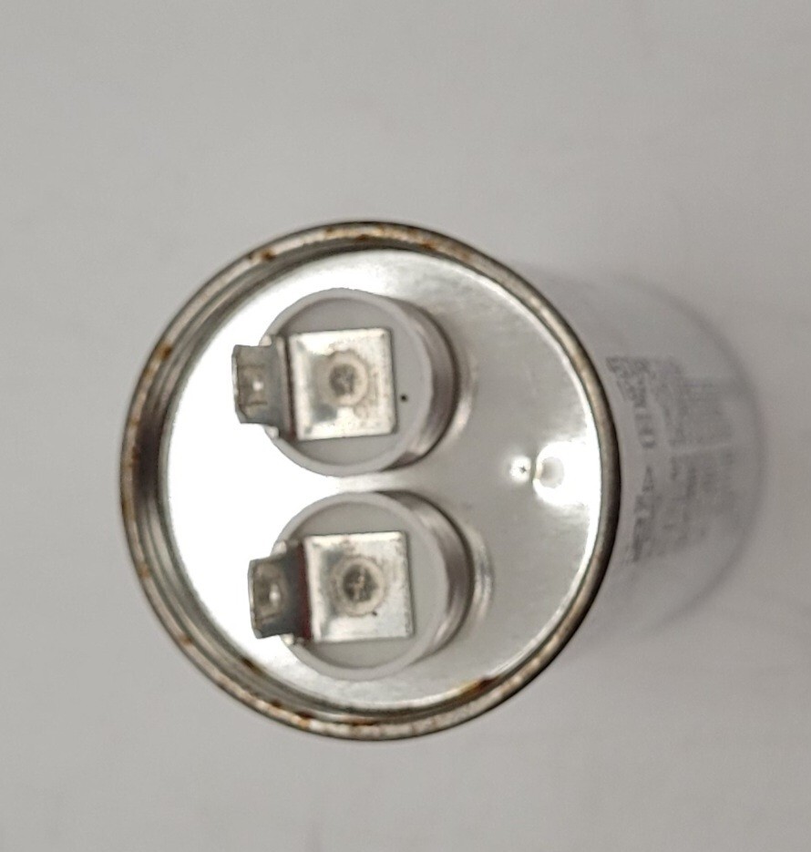 Genuine Refrigerator LG Capacitor Part#EAE32501010