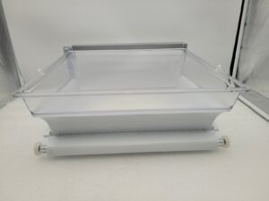 Genuine LG Kenmore Refrigerator Crisper  Drawer Part#MJS622133