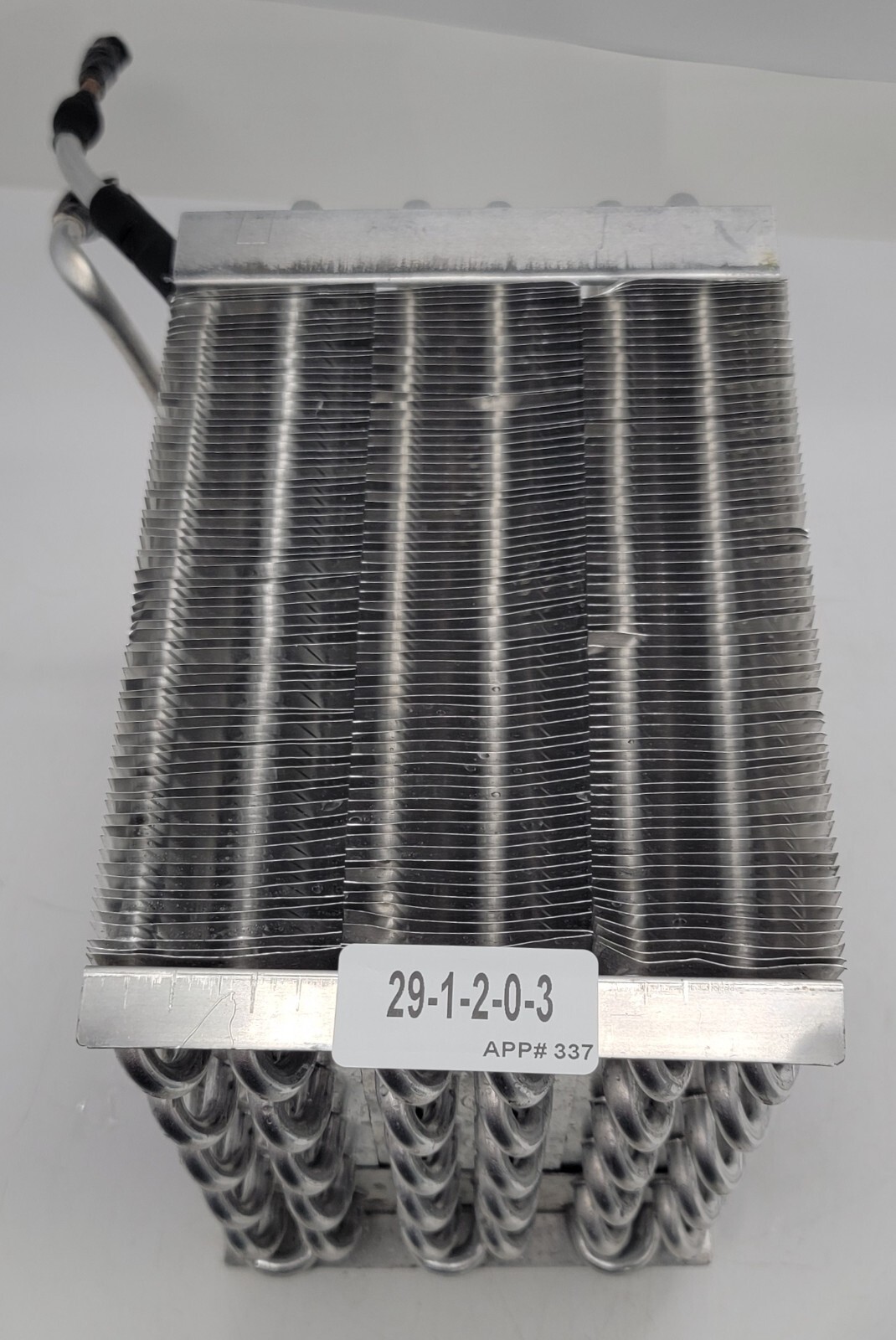 Genuine Dryer Whirlpool Evaporator