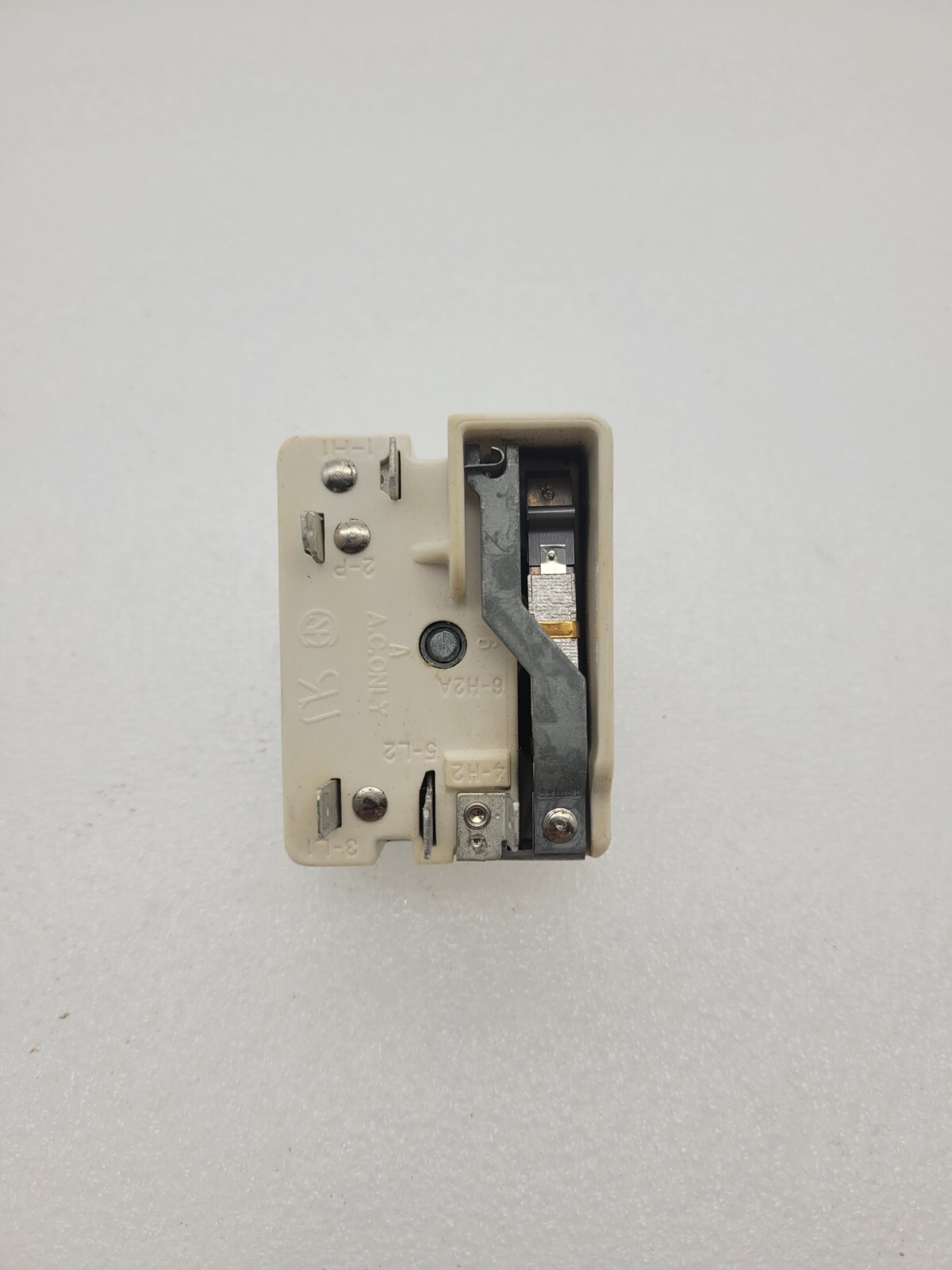 Genuine Maytag Range Oven Surface Element Switch Part# 3148951 Nl811201 0320701