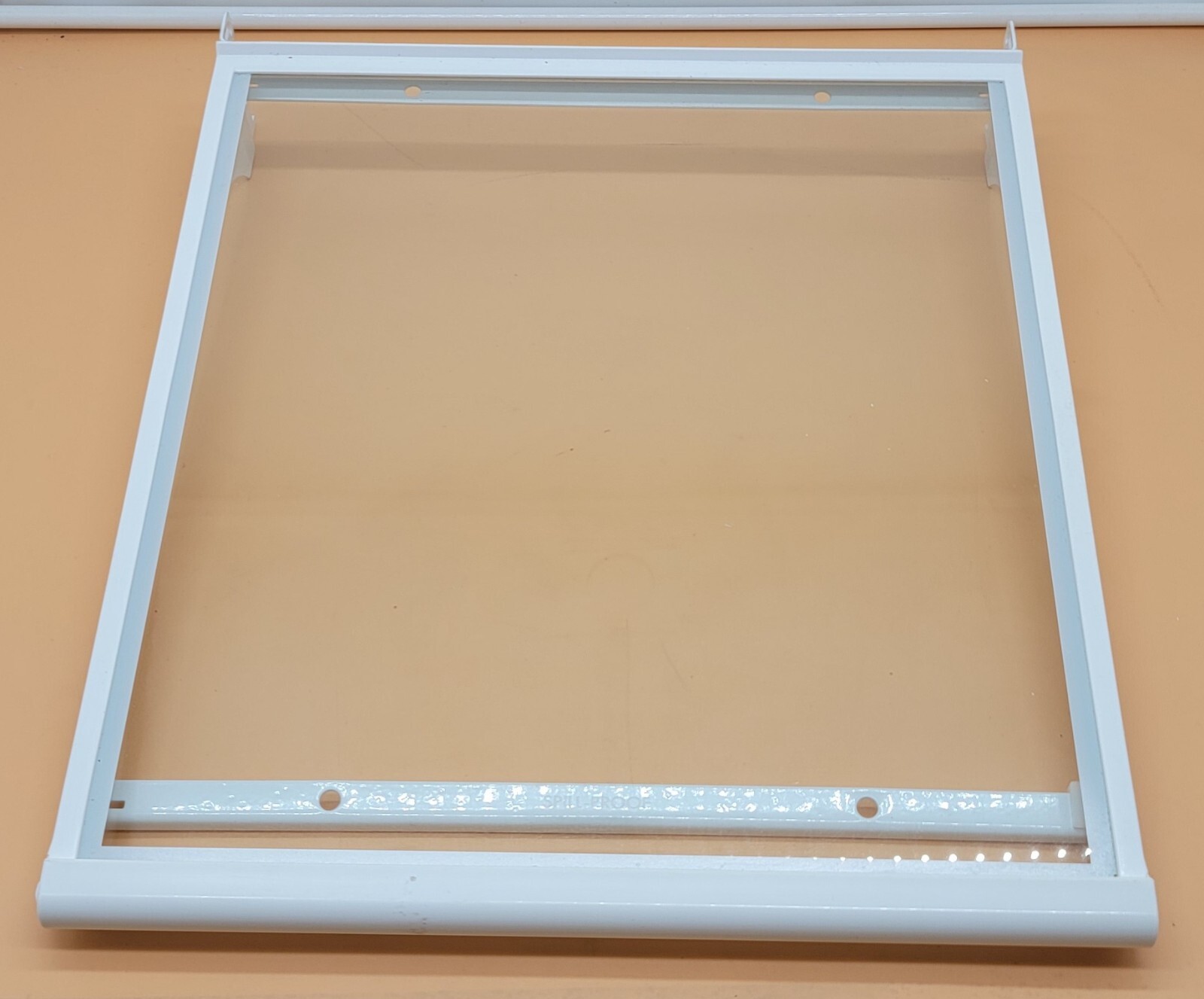 Genuine Refrigerator Kenmore Glass Shelf Part#MHL422657.