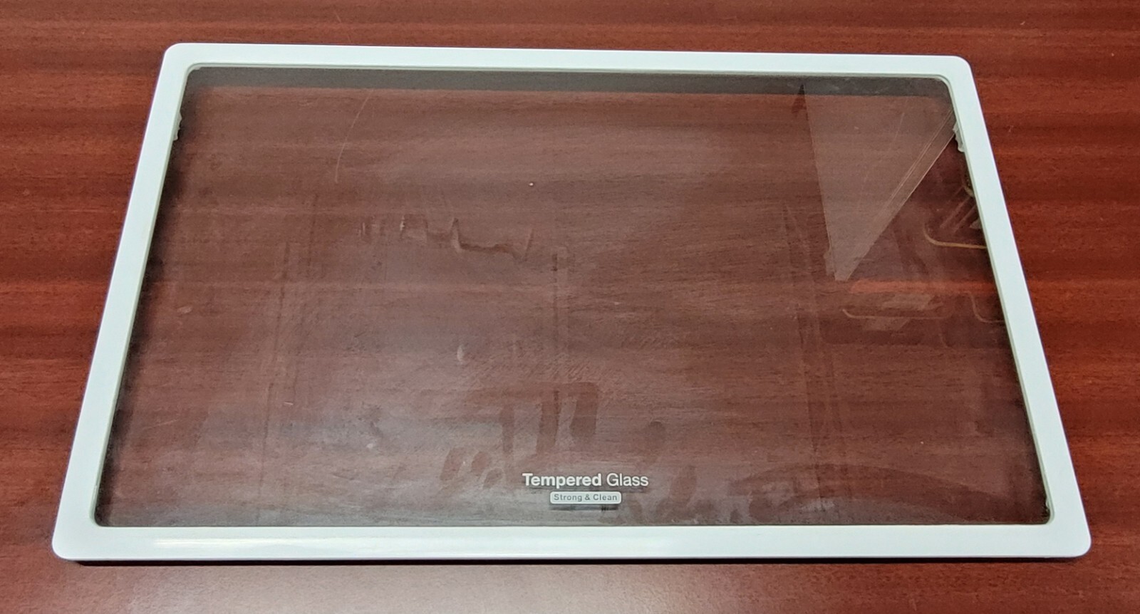 Genuine Refrigerator Kenmore Glass Shelf