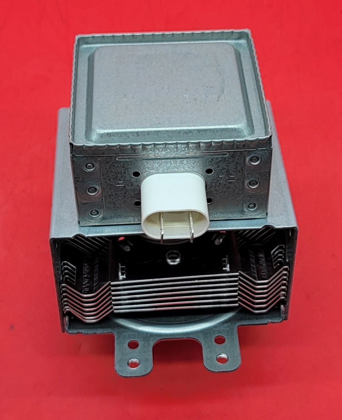 Genuine Microwave Whirlpool Magnetron Part#W10754514