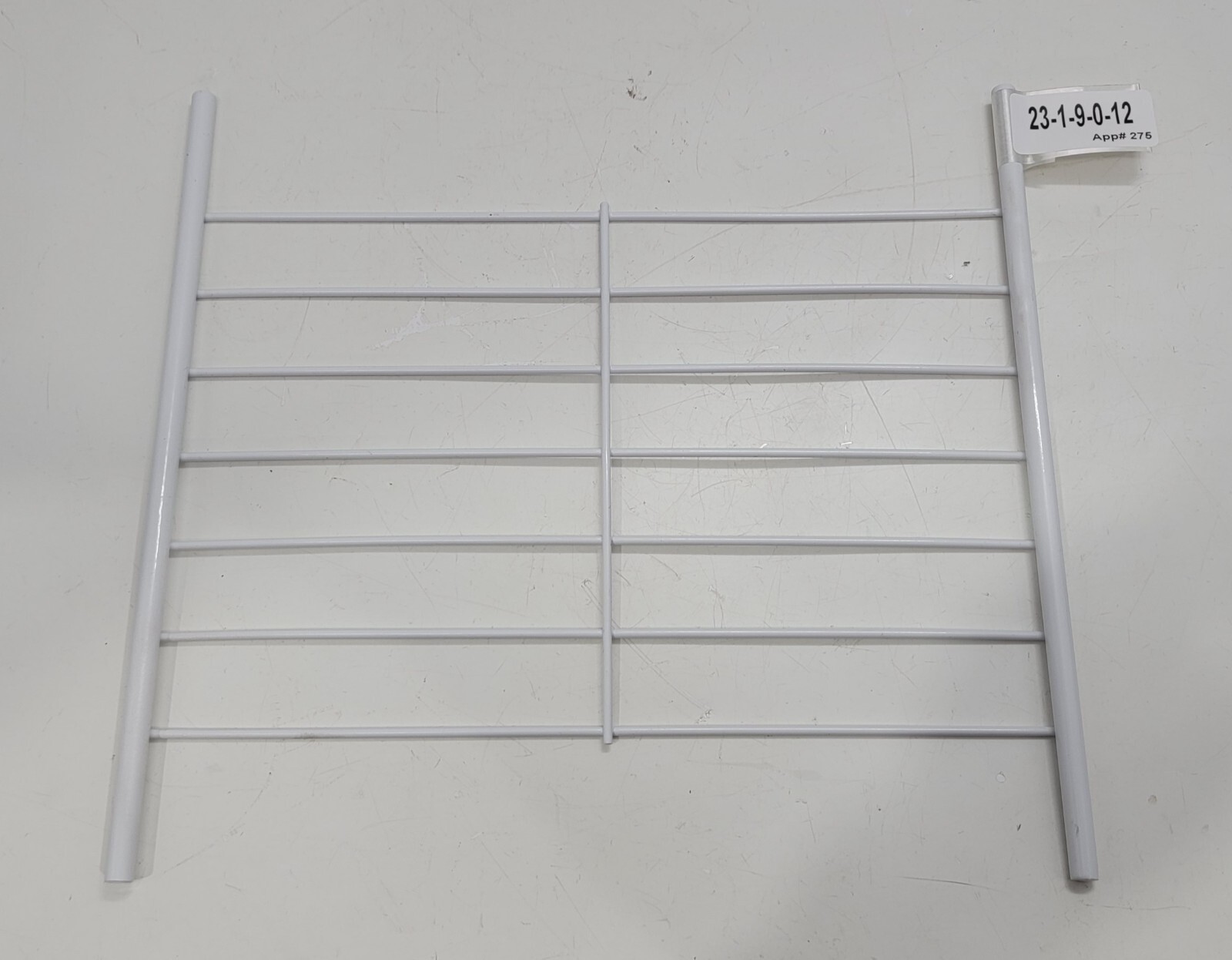 Genuine Refrigerator Whirlpool Wire Shelf Part#W10318953