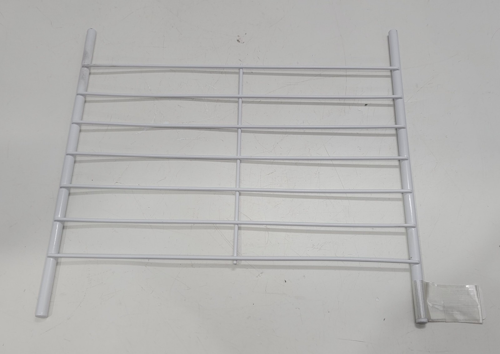 Genuine Refrigerator Whirlpool Wire Shelf Part#W10318953
