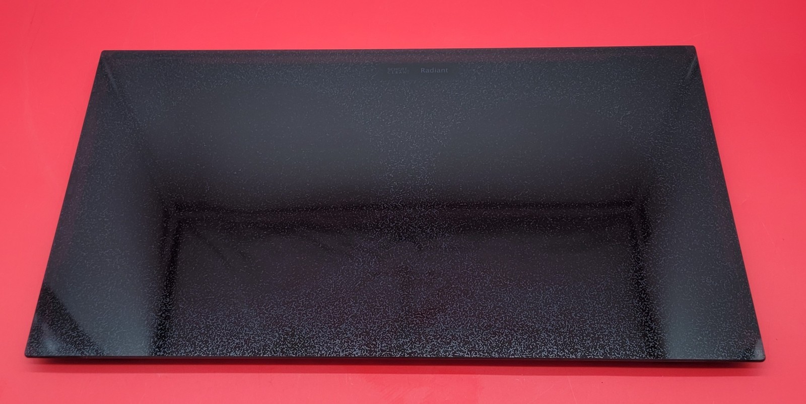 Genuine Cooktop Radiant Glass Top Part#7920P037-60
