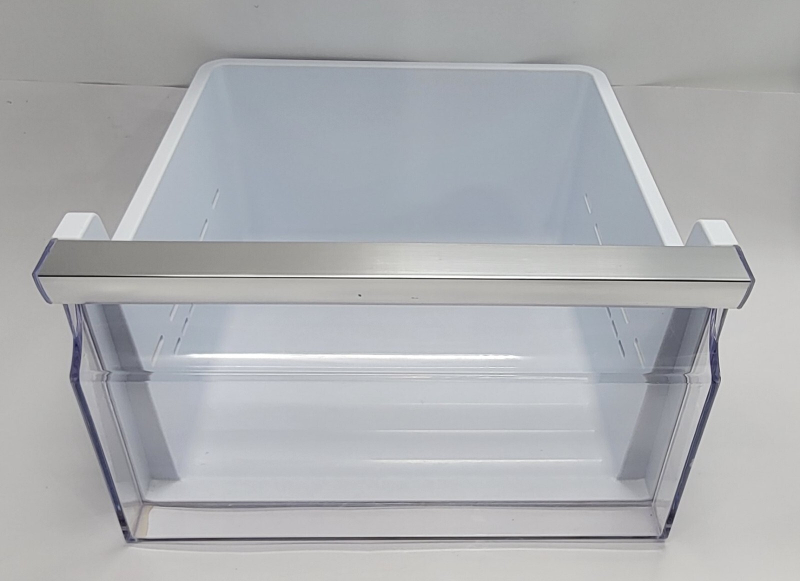 Genuine Refrigerator Samsung Crisper Drawer Part#DA61-10366A
