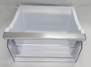 Genuine Refrigerator Samsung Crisper Drawer Part#DA61-10368A