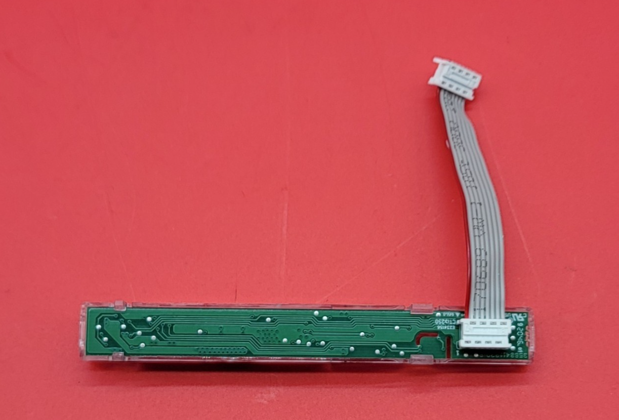 Genuine Refrigerator Thermador Control Board Part#E234156