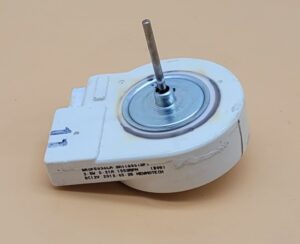 Genuine Refrigerator LG Fan Motor Part#DRCP5030LA