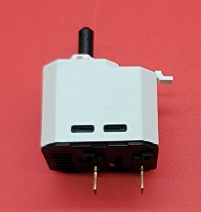 Genuine Dryer GE Switch Part#JBZ-1