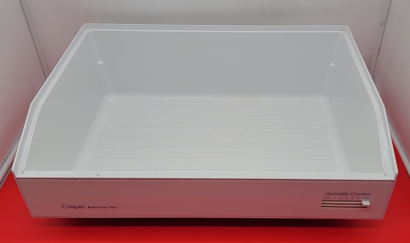 Genuine Refrigerator Kitchen Aid Crisper Drawer Part#2003317