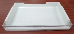Genuine Refrigerator LG Crisper Drawer Part#AJP73314412