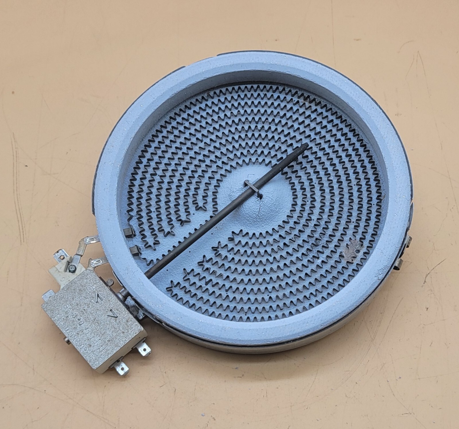 Genuine Oven Whirlpool Surface Element Part#8273994
