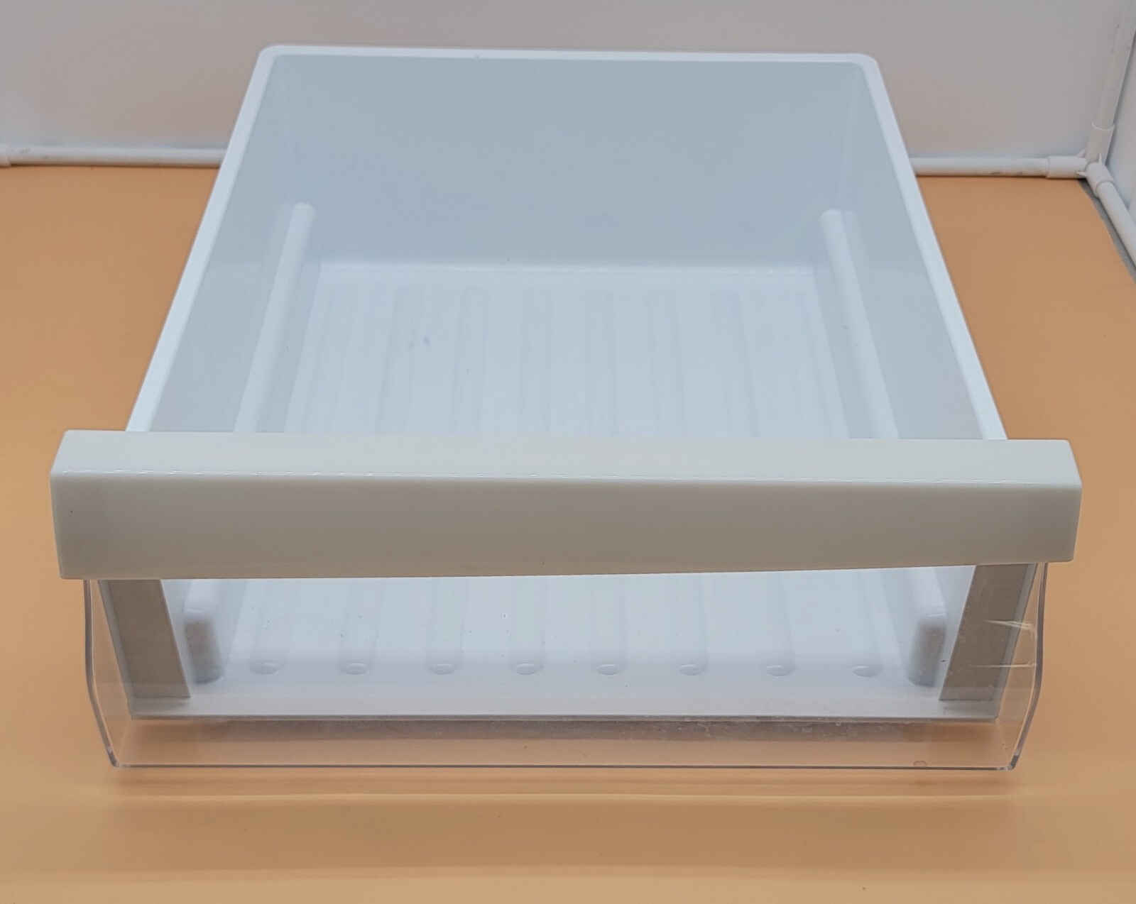 Genuine Refrigerator Kenmore Crisper Drawer Part#MJS422649