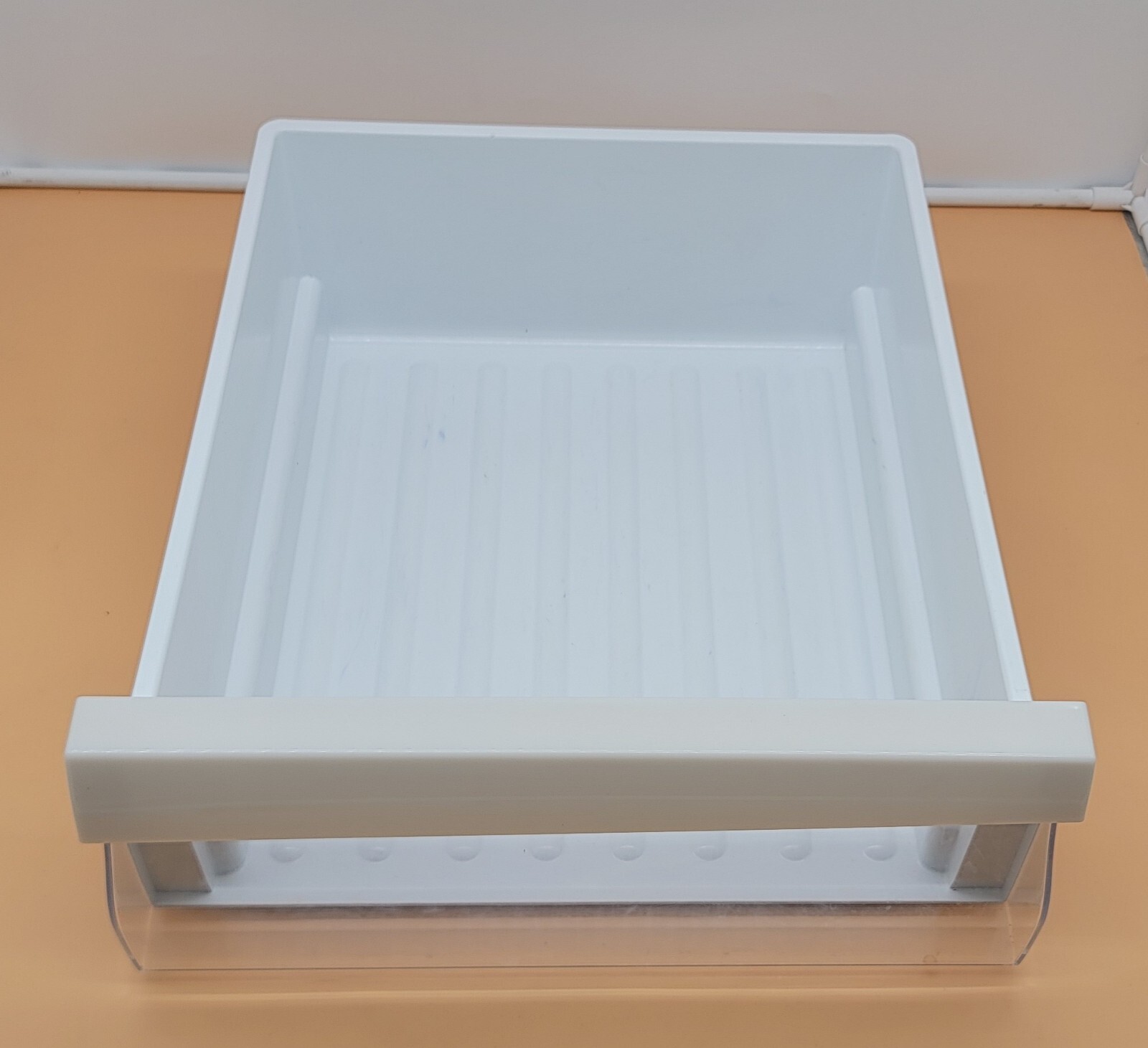 Genuine Refrigerator Kenmore Crisper Drawer Part#MJS422649