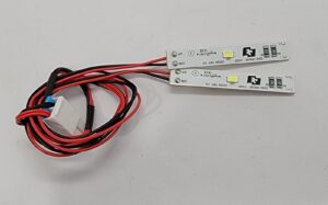 Genuine Refrigerator Samsung LED Board Part#DA41-00519S