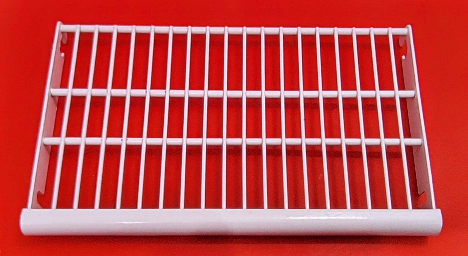 Genuine Refrigerator Kitchen Aid Glass Shelf Part#W10175904