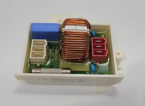 Genuine Washer LG Noise Filter Part#EAM60991301