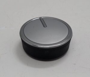 Genuine Washer Whirlpool Knob Part#KIP 5J82