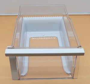 Genuine Refrigerator LG Crisper Drawer Part#MCK66565601