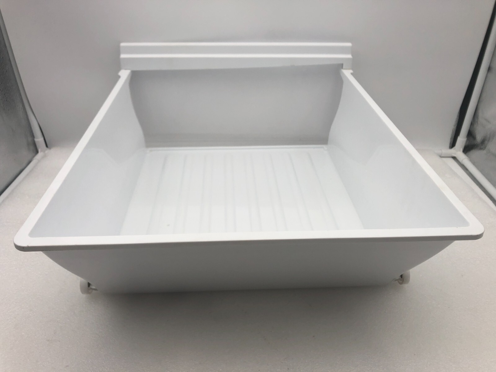 Genuine Kenmore Elite Refrigerator Crisper Drawer Part#MJS618427