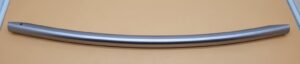 Genuine Refrigerator Samsung Door Handle Part#DA97-12715C